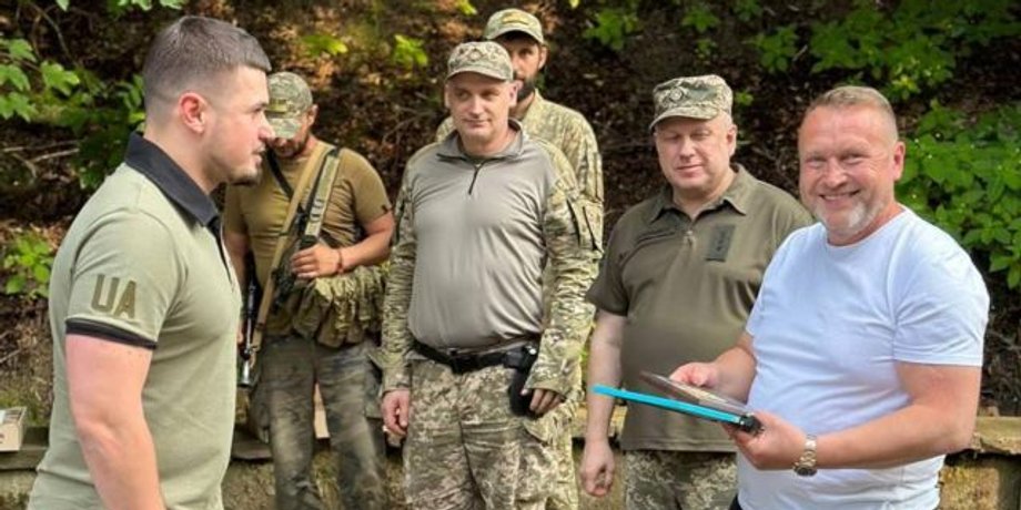 Игорь Гринкевич, бизнесмен Игорь Гринкевич, Гринкевич, семья Гринкевич