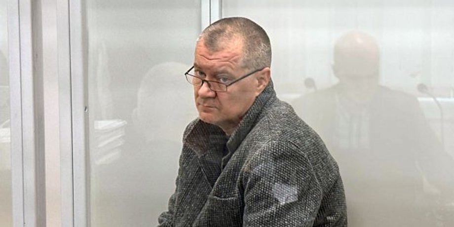 Пленки Миндича – Дмитрия Басова отправили в СИЗО