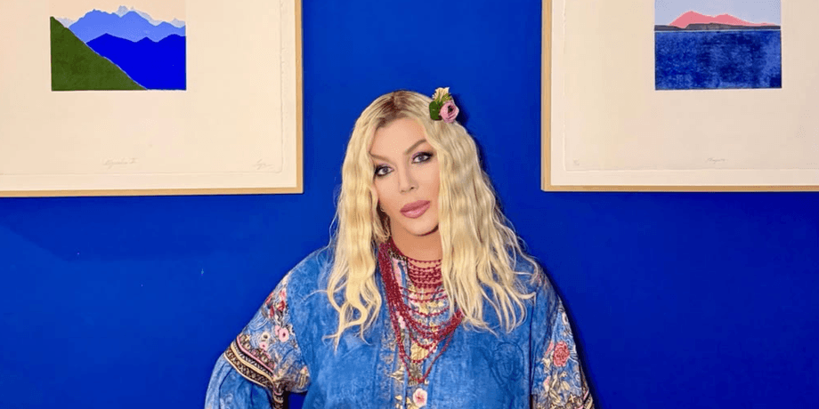 Ирина Билык сделала неожиданное признание