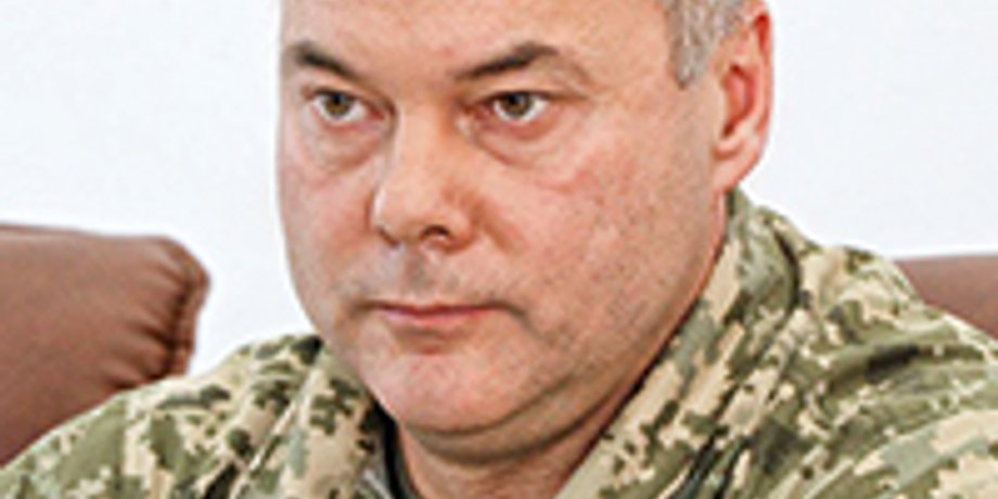 Сергей Наев