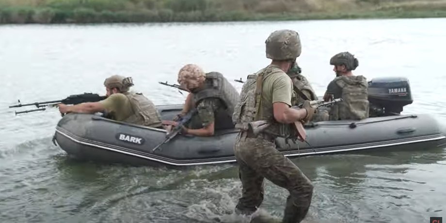 Украинские бойцы под Крынками, Крынки морпехи, Крынки Тероборона, события в Крынках репотаж, Крынки оборона ВСУ, события в Крынках