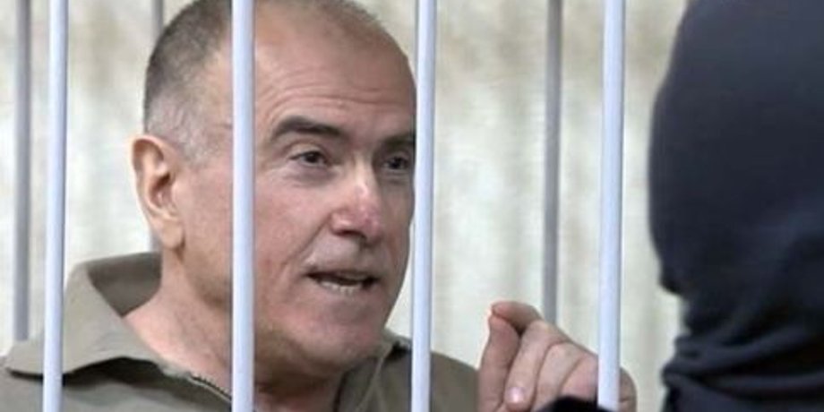 Алексей Пукач / Фото: Украинская правда