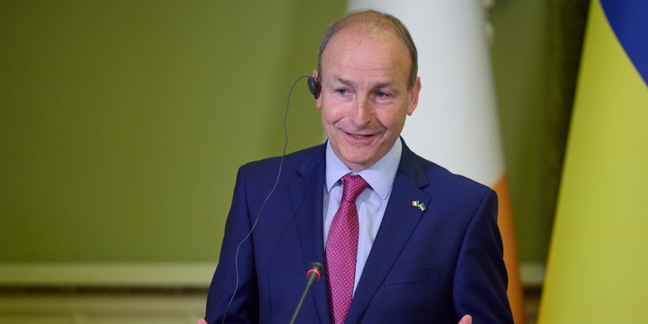 міхол мартін, міхал мартін
