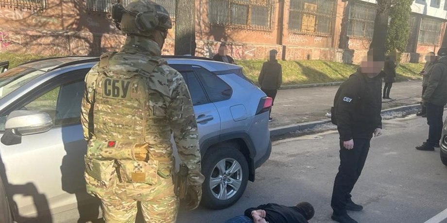 СБУ, Житомирская таможня, украинские спецслужбы, задержание СБУ, таможня, начальница таможни, Ольга Ильинская