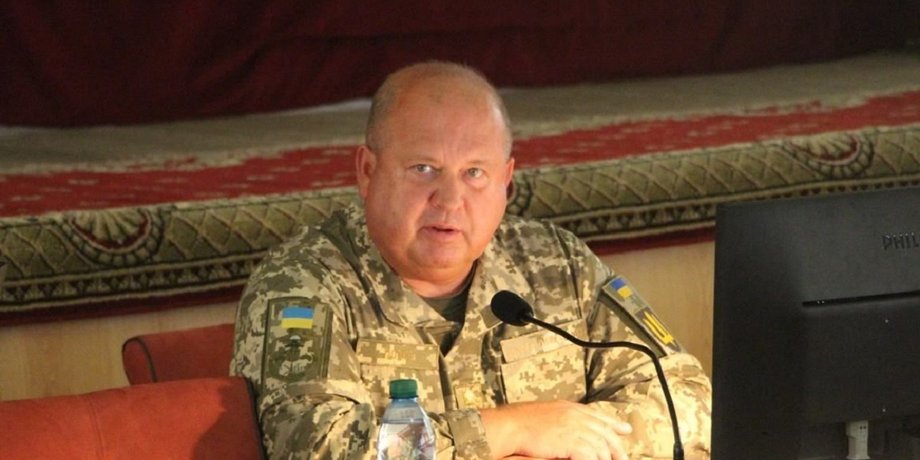 Сергей Попко