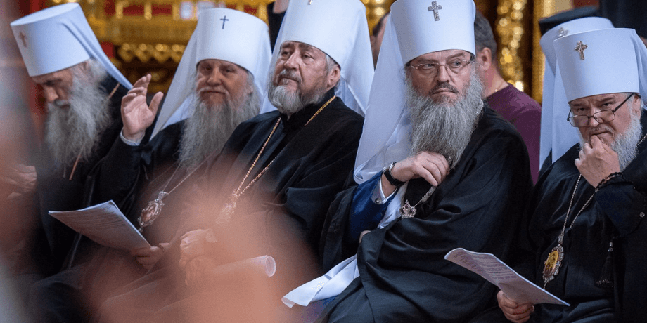 Священники, УПЦ МП, священнослужителі, церква, релігія, московський патріархат
