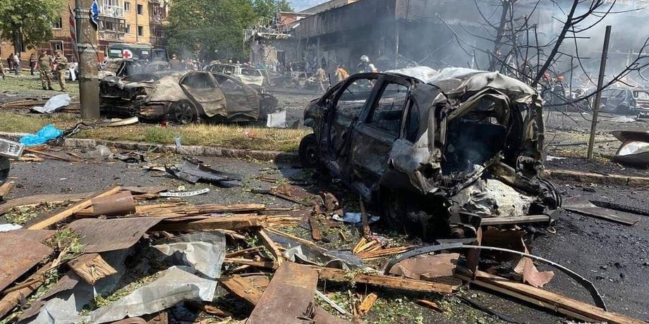 вінниця новини війна, вінниця населення, вінниця бомбардують, будинок офіцерів вінниця, ювілейний вінниця