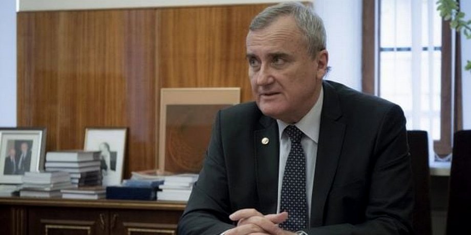 загородний, рнбо, рада, нацбезпеки, академік НАН