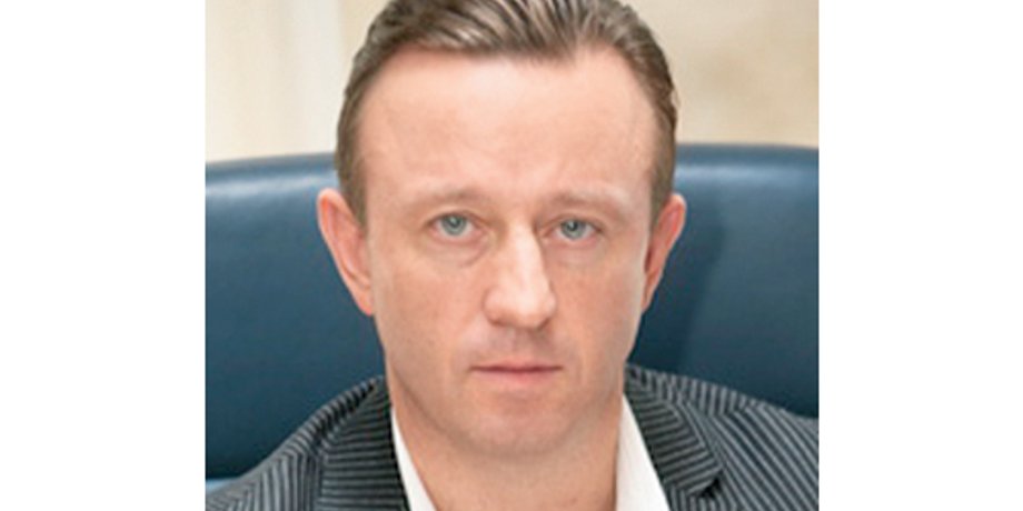 Валерий Киптык