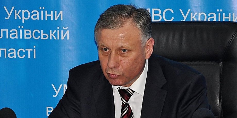 Сергей Чеботарь / Фото: "Преступности.нет"