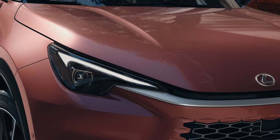 Lexus, Lexus LBX, Кроссовери, Авто, Автомобілі, Моделі, Новинки, Гібридні авто, Фото