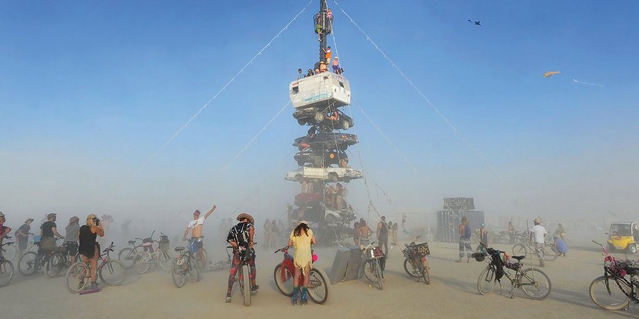 Фото: Getty Images, из личных архивов