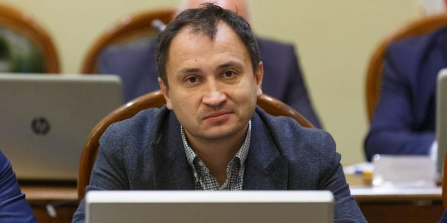 Николай Сольский, продовольственный кризис, Министр аграрной политики Украины