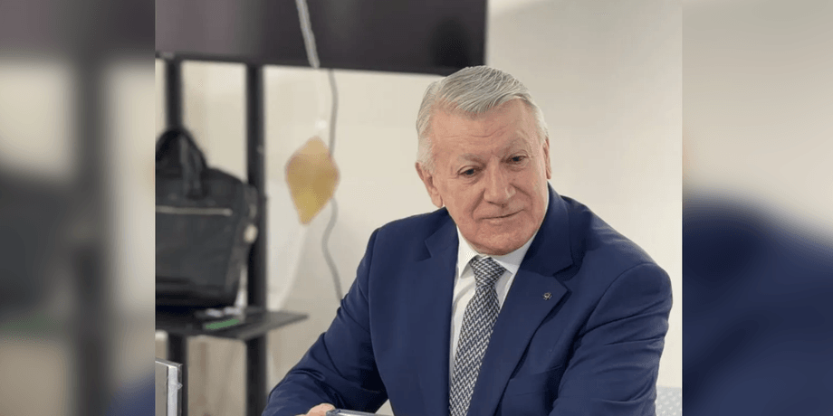Генерал Василь Вовк