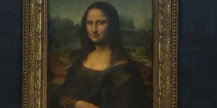 Мона Лиза