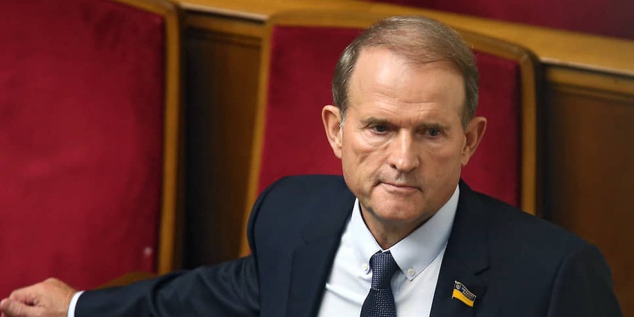 Медведчук, медведчук сбежал, медведчук арест, медведчук сбежал из украины