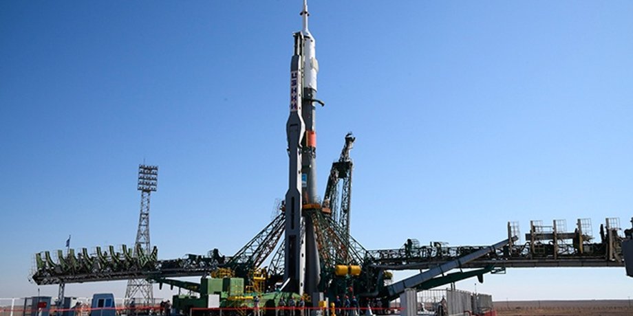 роскосмос