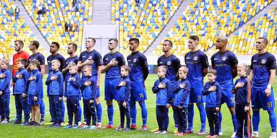 ФК "Львов"