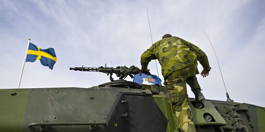 пдч нато, швеція нейтралітет, швеція в нато, швеція нато, армія швеції, шведська армія