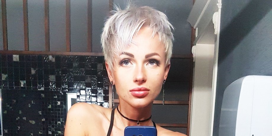 Елена Фаист, антивакцинация