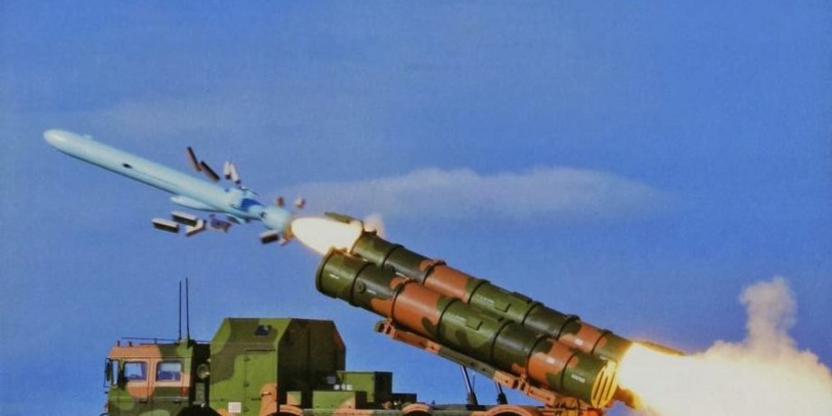 Иллюстративное фото: chinesemilitaryreview.blogspot.com