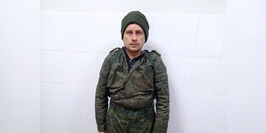 российский военный, ВС РФ, чмоня
