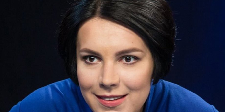 Соня Кошкина