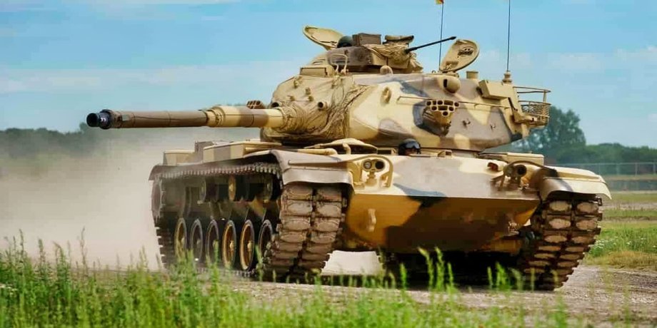 m60, танк m60, m60 для сша, американский танк