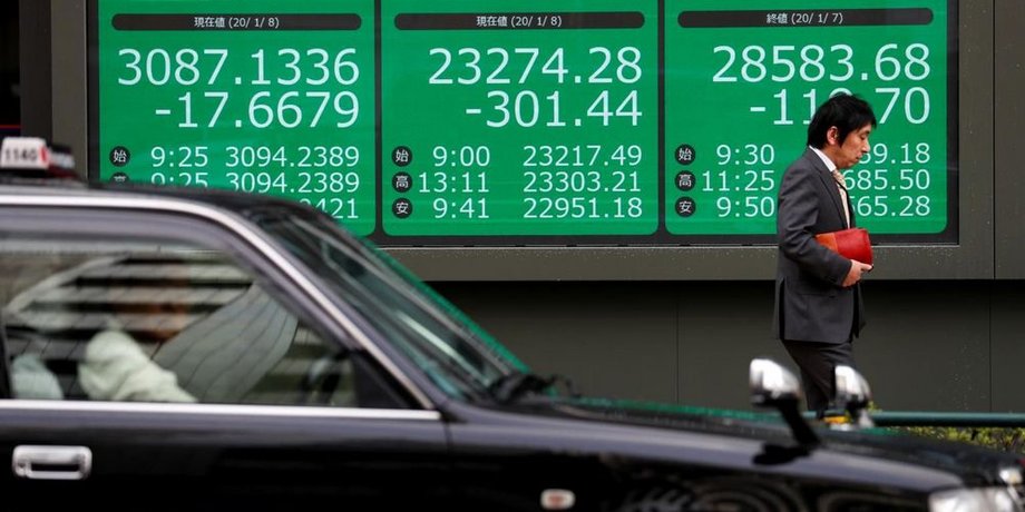Фото: The Business Times