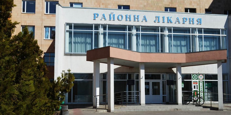 больница, зарплата медиков
