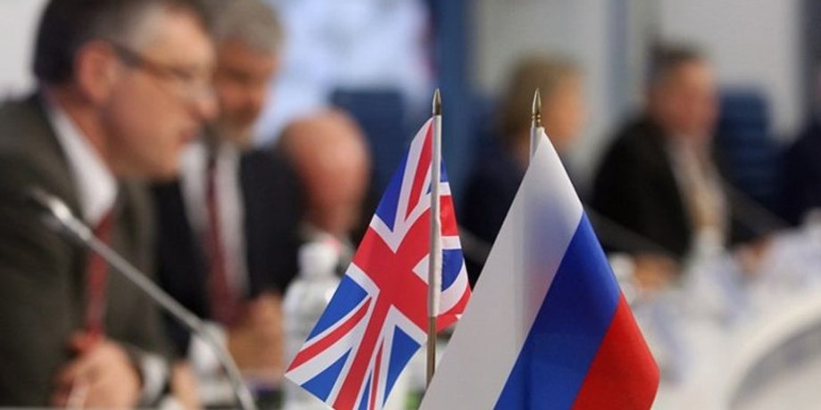 Лондон, Велика Британія, Росія, мирні переговори, секретні переговори, війна РФ проти України