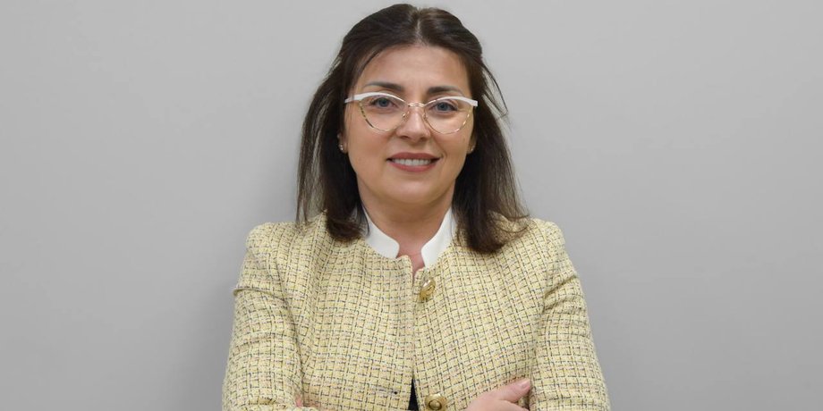 Людмила Перунская