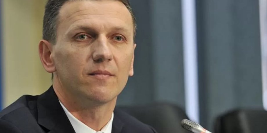 Роман Труба / Фото: ukranews.ua