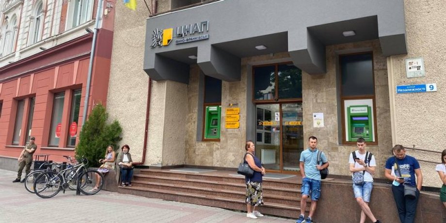Мобілізація і ЦНАП, закон про мобілізацію, посилення мобілізації, оновлення даних ТЦК, військовий облік ЦНАП, військовий облік ТЦК