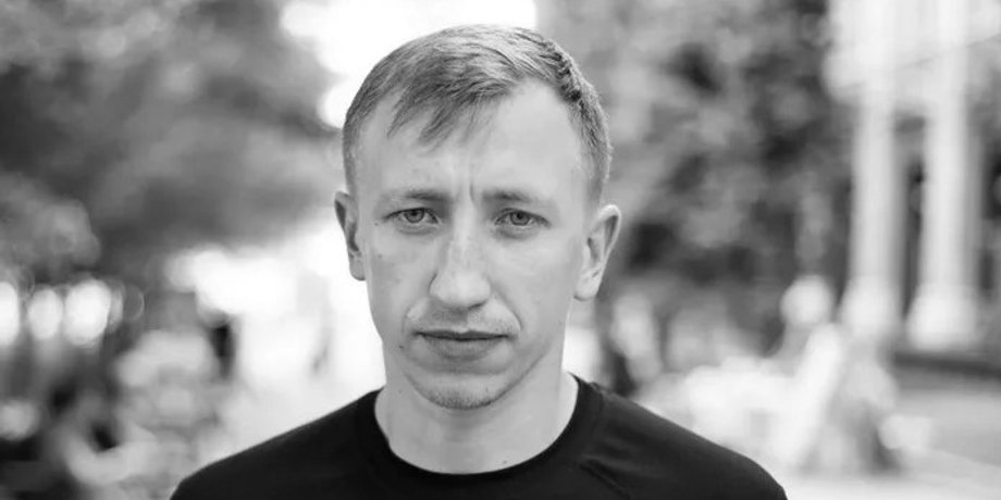Виталий Шишов, глава Белорусского дома в Украине