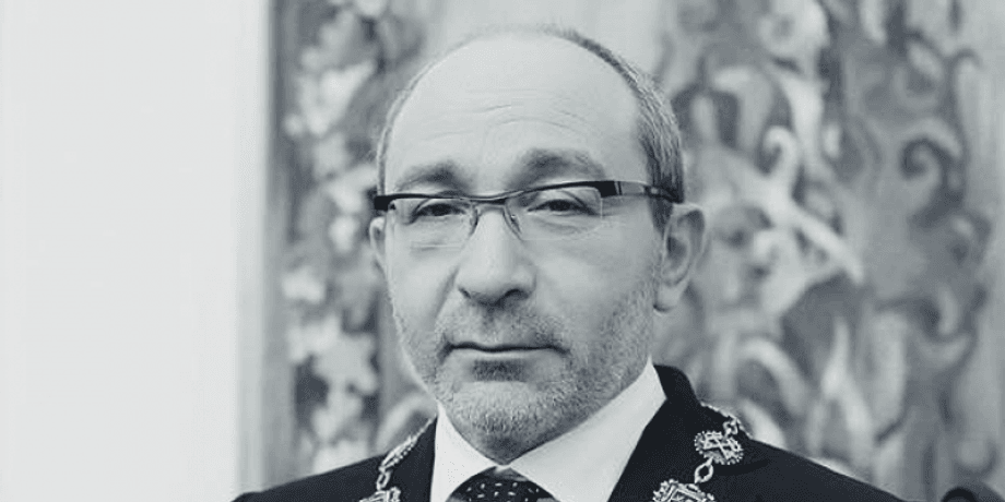 Геннадий Кернес, мэр Харькова, харьков, кернес, кернес умер, смерть кернеса