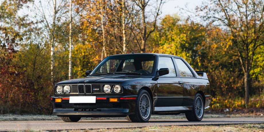 BMW M3 Sport Evo, BMW M3 Sport Evolution, BMW M3, BMW M3 E30, спорткар BMW