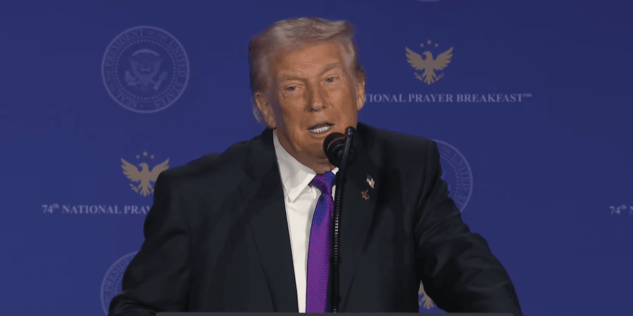 Про близьке завершення війни в Україні заявив Дональд Трамп