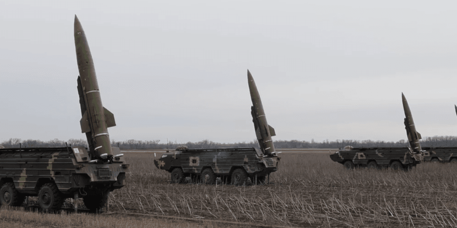 учения всу, точки у на юге украины