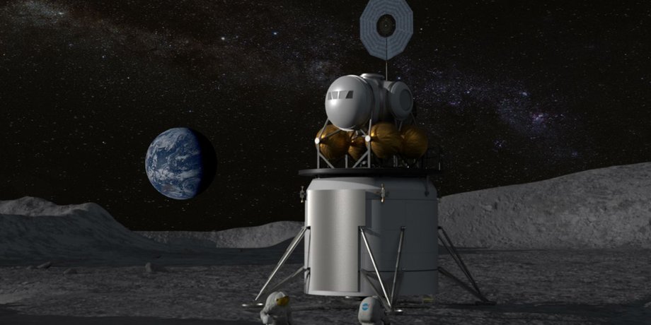 NASA