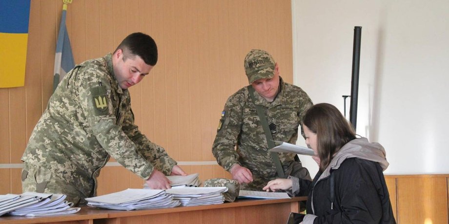 ТЦК, военкомат, мобилизация в Украине, мобилизация, мобилизация