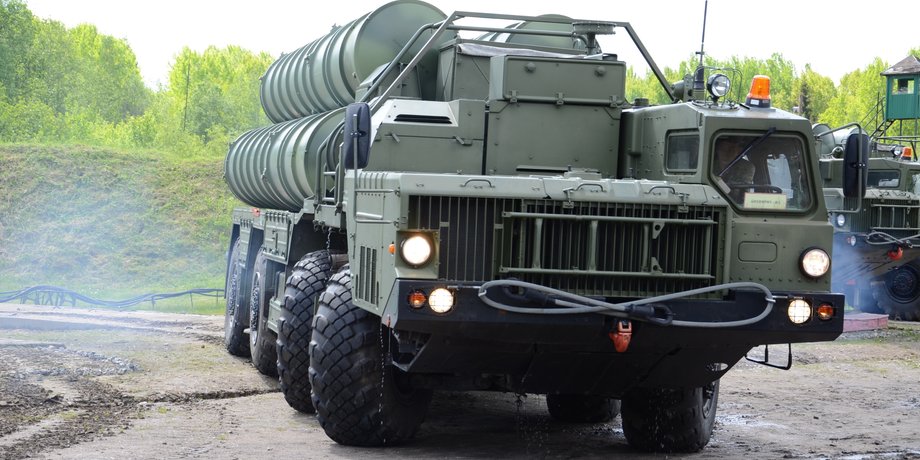 разработка с-550