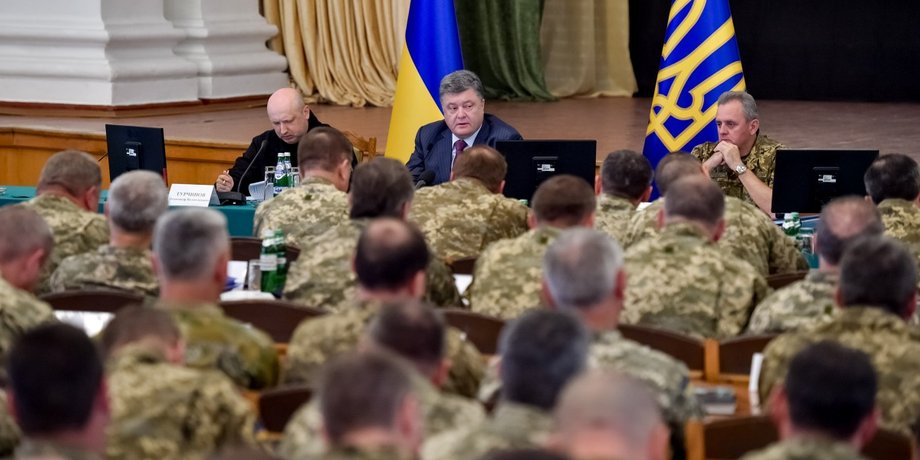 Фото: Пресс-служба президента