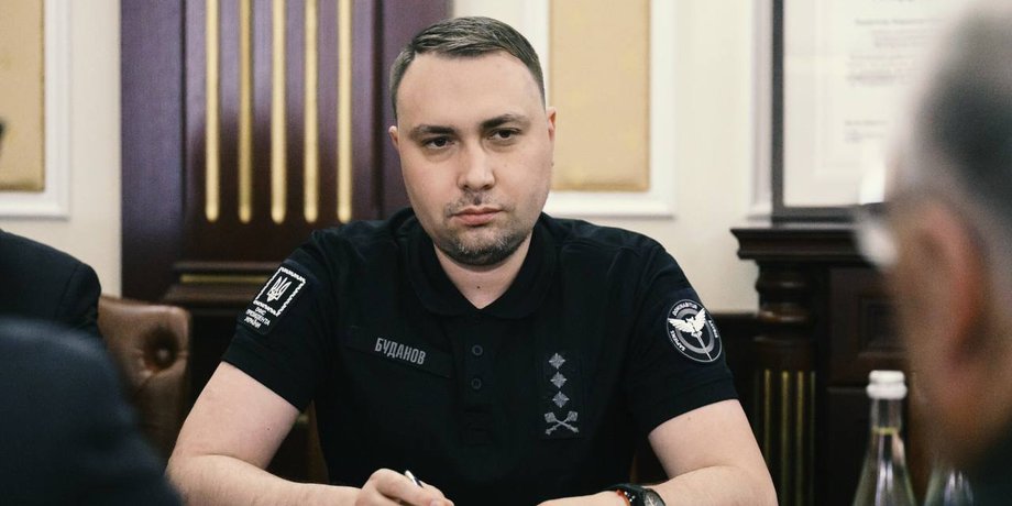 Операція Форрест Гамп — що сказав Буданов з приводу Мудрої