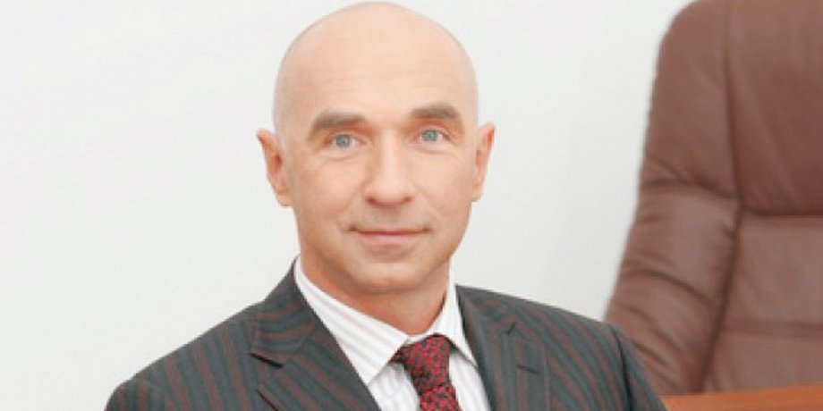 Владимир Авраменко
