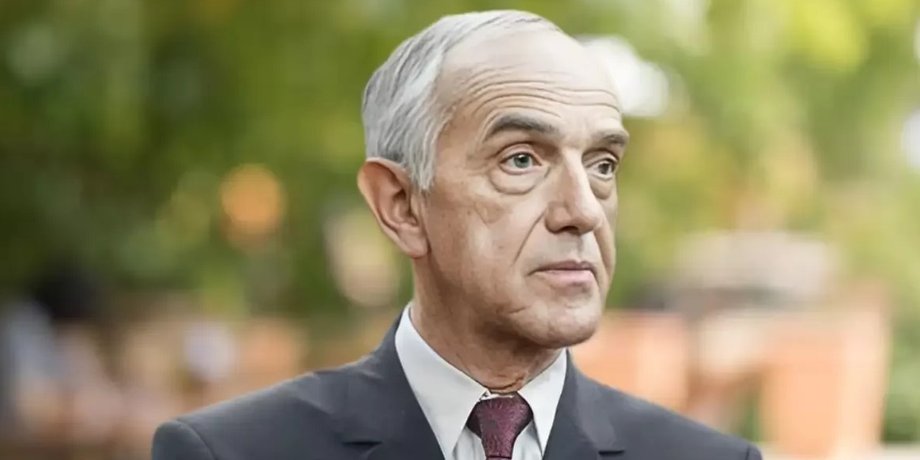 Гастон Глок