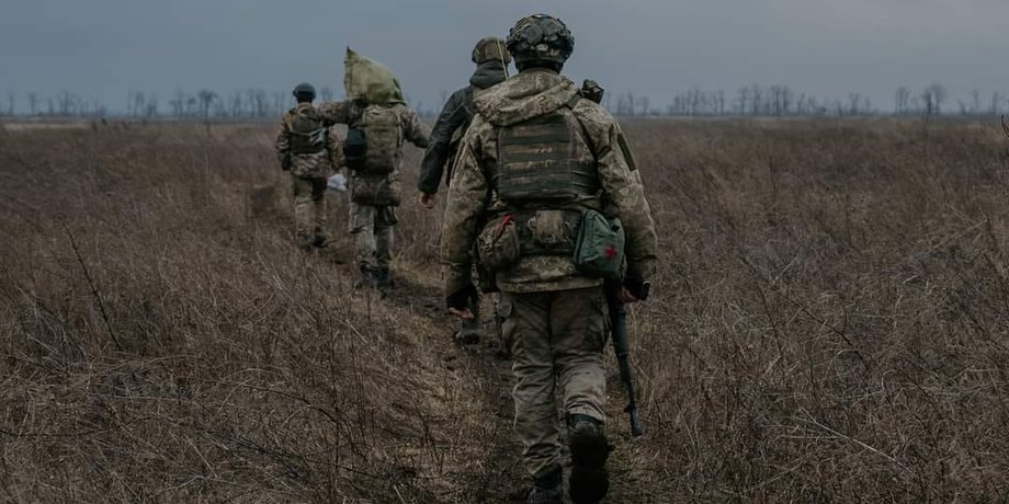 ЗСУ, війна, Україна, фото
