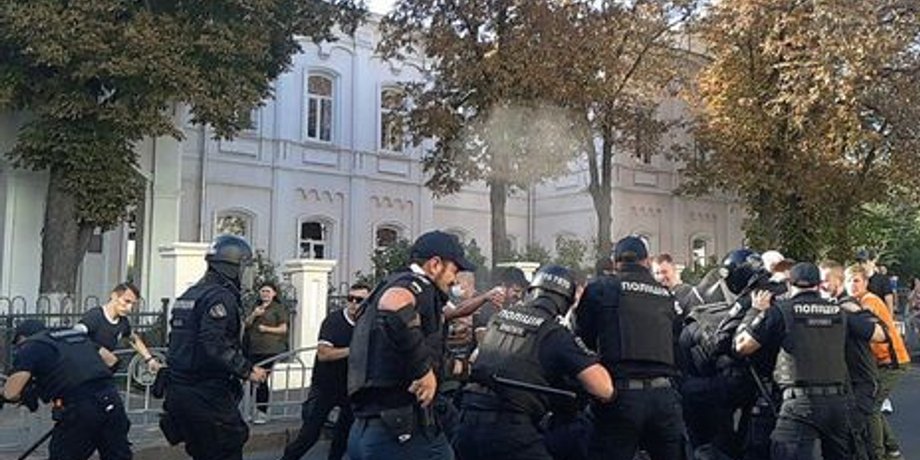 Фото: ВПО ФРАЙКОР / Telegram