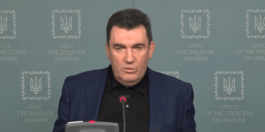 Алексей Данилов, снбо, локдаун, коронавирус, ковид, жесткий карантин