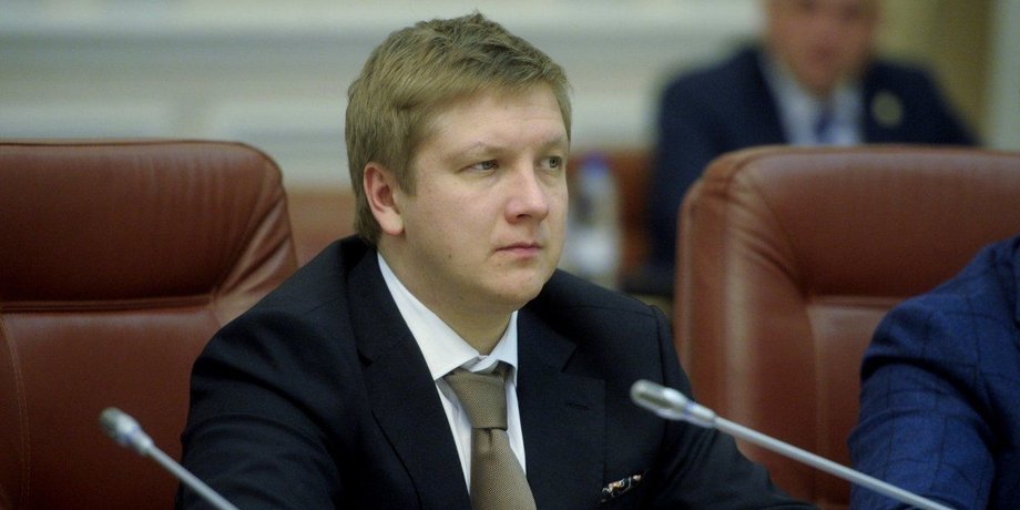 Андрей Коболев / Фото: УНИАН